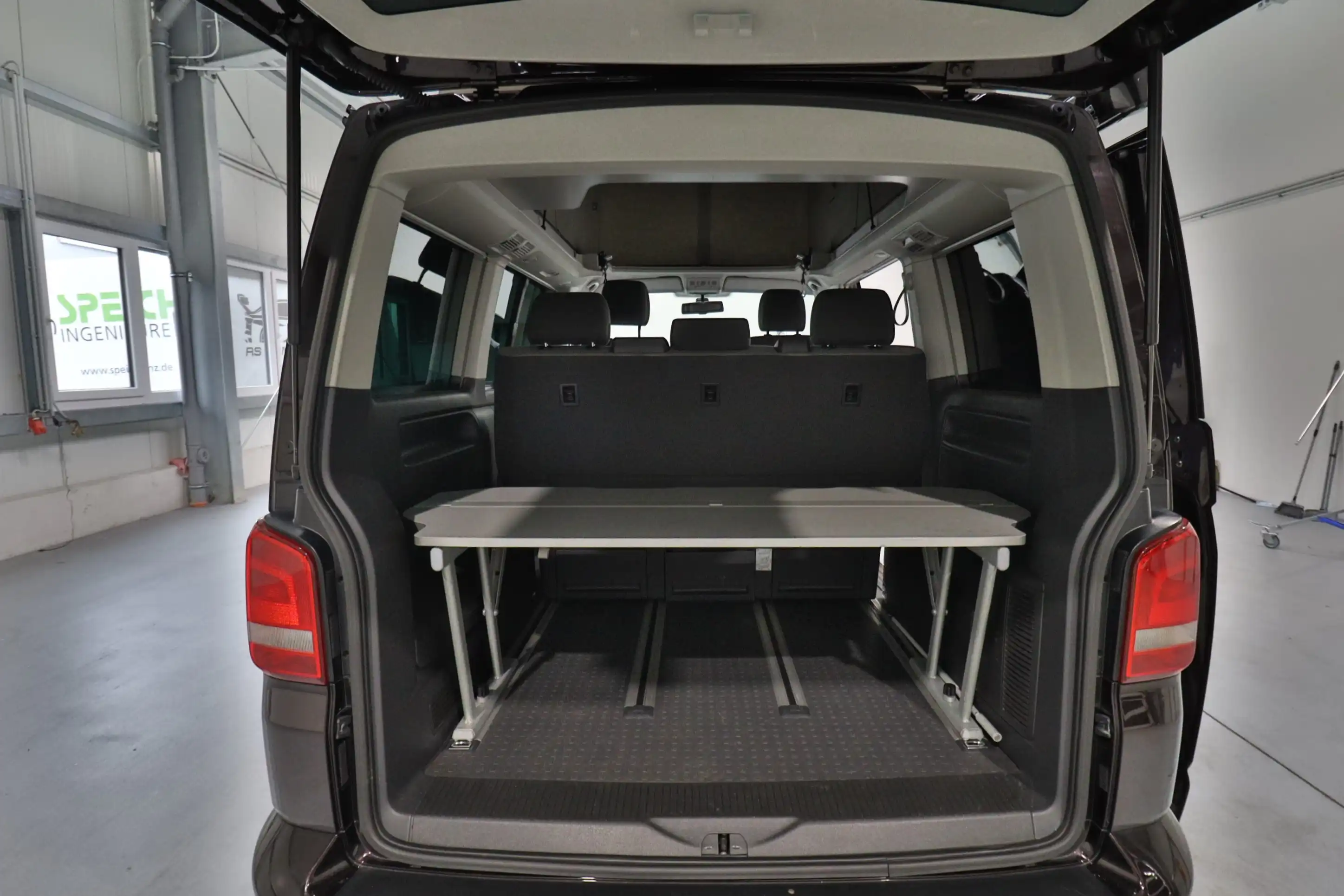 VOLKSWAGEN Westfalia California - Ansicht 5